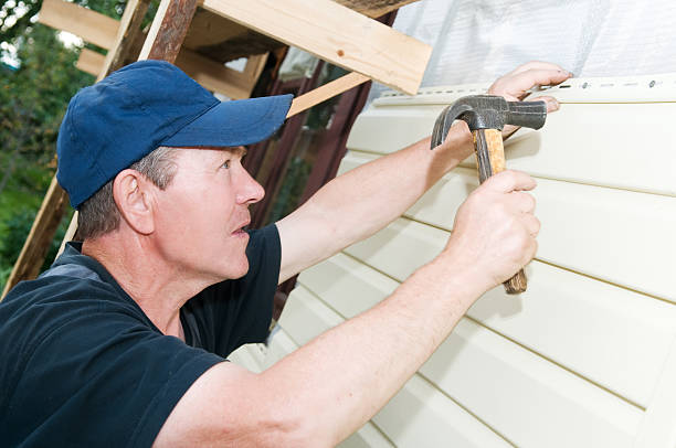 Siding for Multi-Family Homes in Dallas, GA