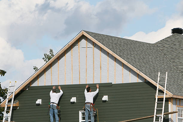 Affordable Siding Repair and Maintenance Services in Dallas, GA